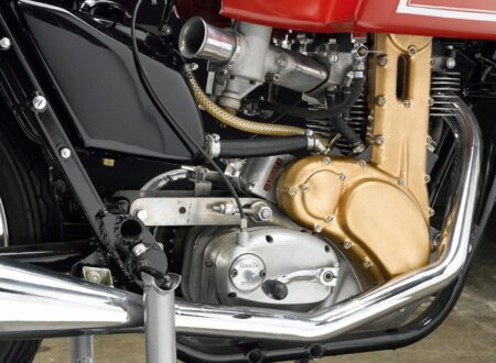 Matchless G50 Motorcycle