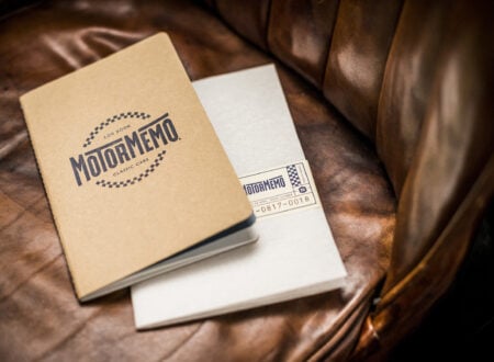 MotorMemo - A Logbook For Classic Cars MotorMemo - A Logbook For Classic Cars