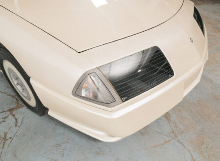 Renault Alpine GTA V6 Headlight Renault Alpine GTA V6 Headlight