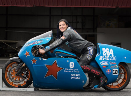 Shoot The Salt - The Fastest Woman On A V-Twin Jody Perewitz Shoot The Salt - The Fastest Woman On A V-Twin Jody Perewitz