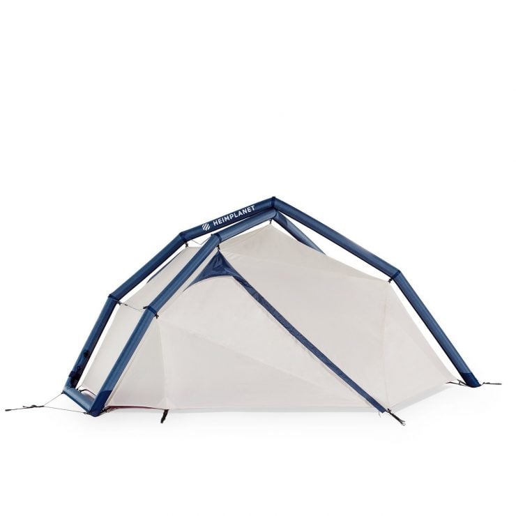 The Heimplanet Fistral 2-Person Geodesic Tent