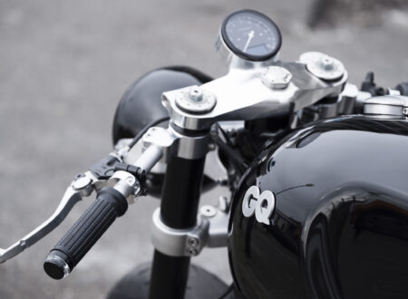 Triumph Thruxton R 2 Triumph Thruxton R