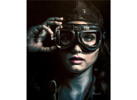 Art of Kathrin Longhurst Art of Kathrin Longhurst