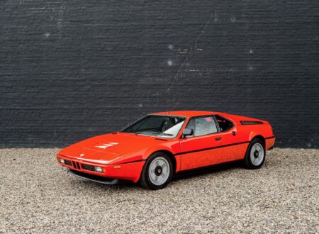 BMW M1 Car Main BMW M1 Car Main