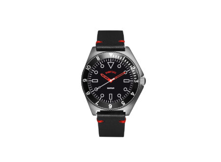 Bamford Mayfair Watch Bamford Mayfair Watch