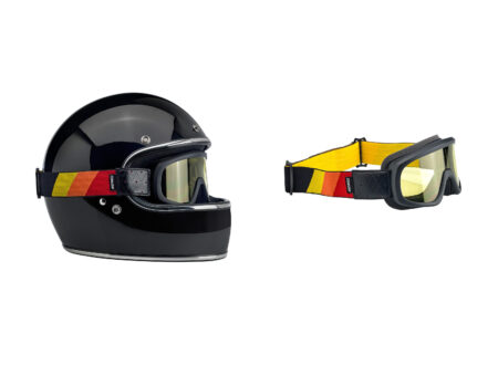 Biltwell Overland 2.0 Goggles 5 Biltwell Overland 2.0 Goggles