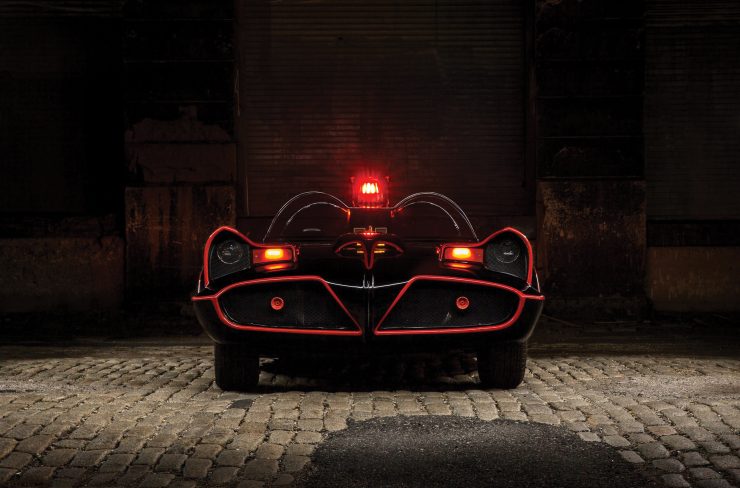 1966 Batmobile