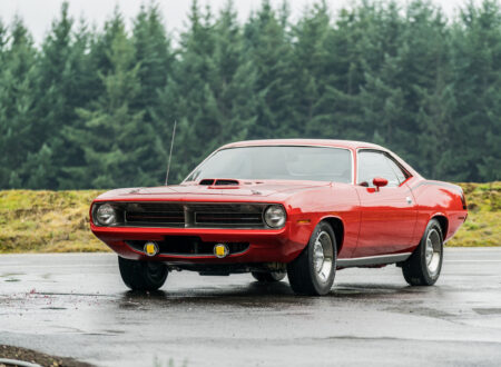 Plymouth Hemi Cuda 1 Plymouth Hemi Cuda
