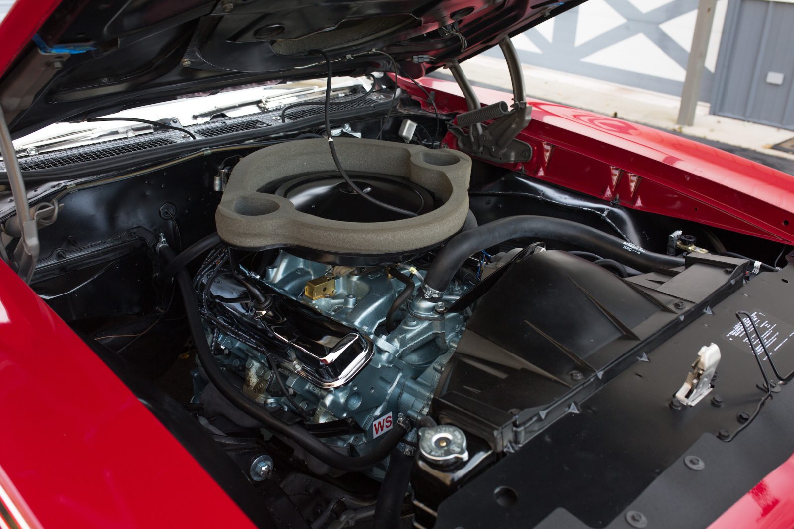 The Pontiac GTO Judge John DeLorean's First Encounter With A Judge