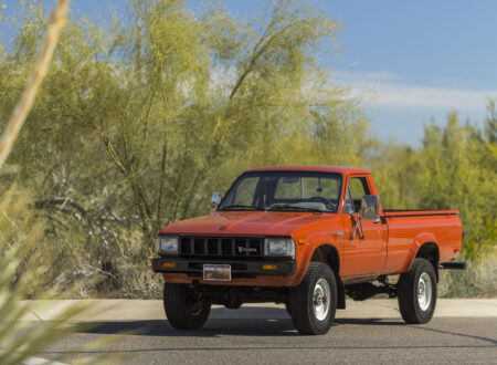 Toyota Hilux Pickup Truck Toyota Hilux Pickup Truck