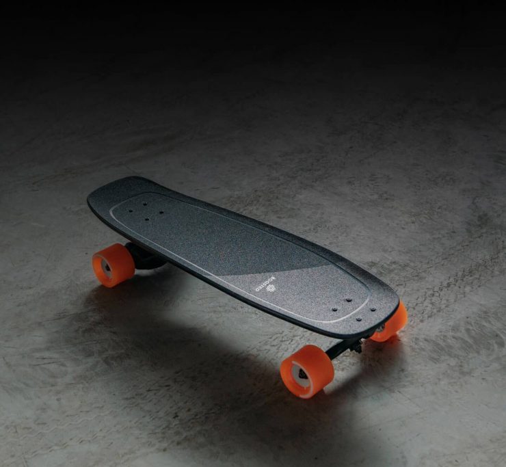 Boosted Mini Electric Skateboard