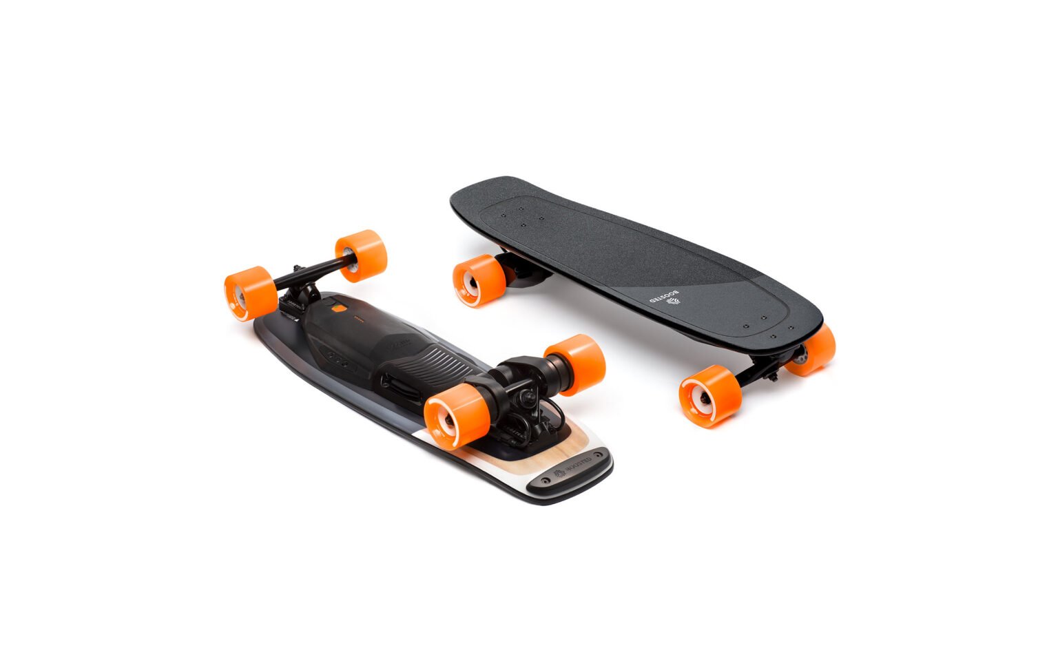 The Boosted Mini An Electric Skateboard For The Masses