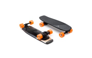 Boosted Mini Electric Skateboard