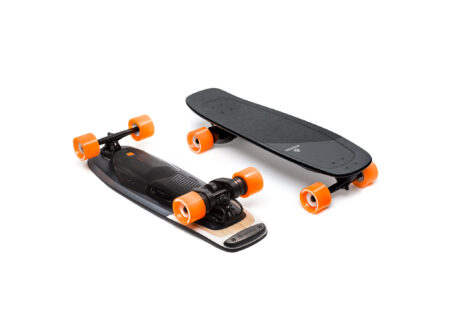Boosted Mini Electric Skateboard