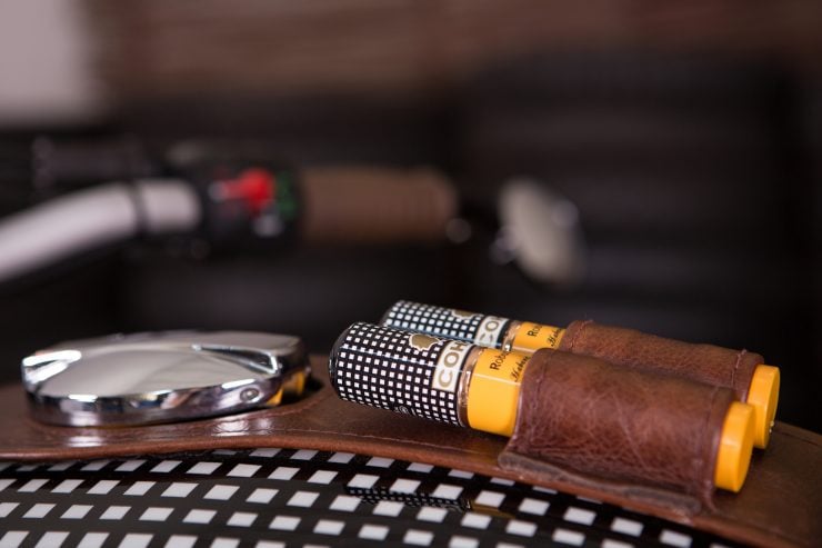 Cohiba Cigars