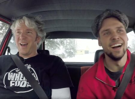 Edd China's Garage Revival