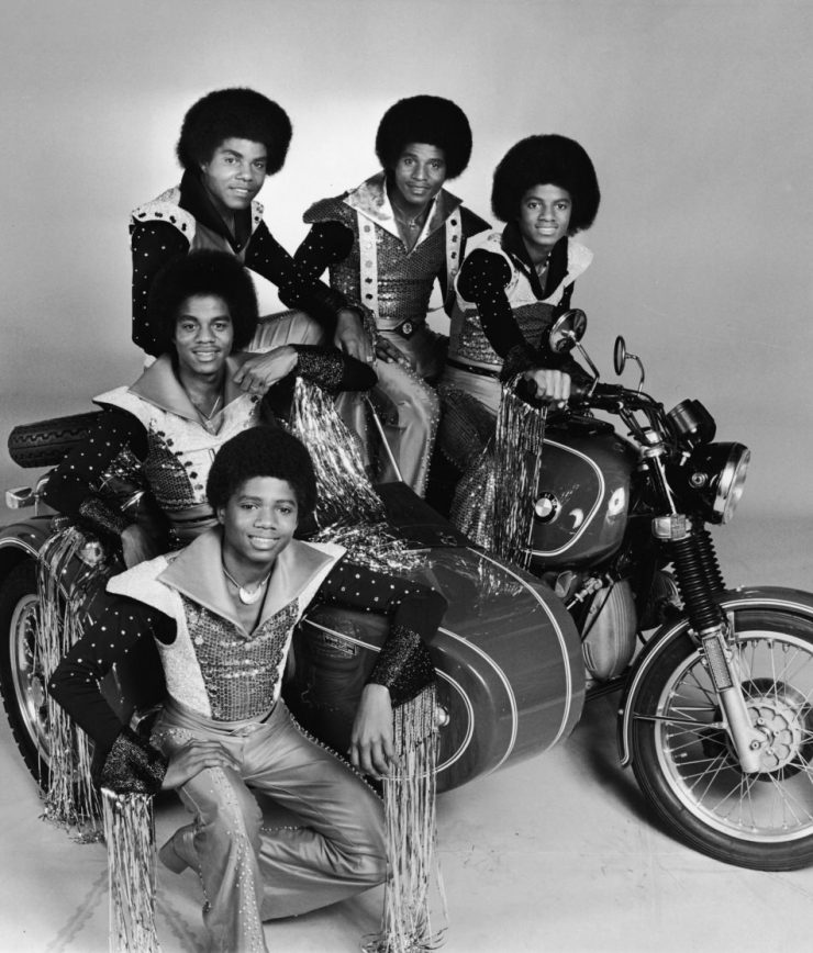 Jackson 5