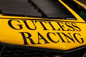 DNA Garage Mazda RX-3 Race Car - 400 bhp Triple Rotor