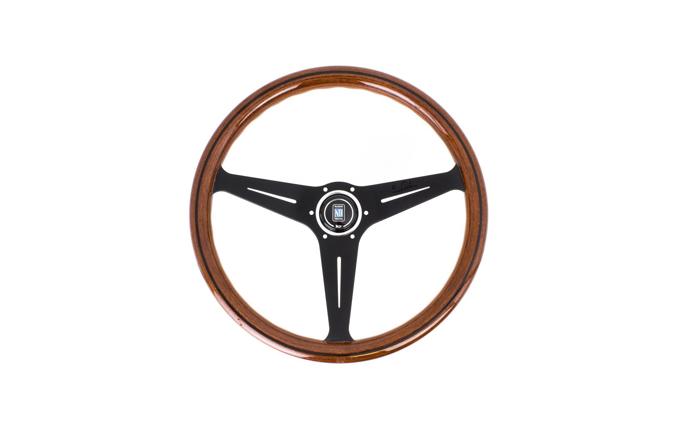 Nardi Classic Steering Wheel
