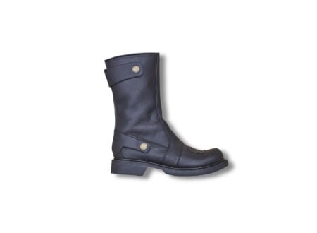 Pagnol P1 Moto Boot