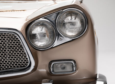 Prince Skyline Headlights
