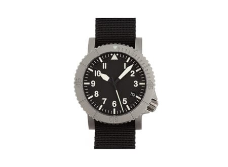 Redux Courg Watch
