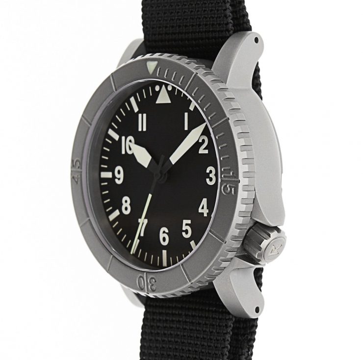 Redux Courg Watch