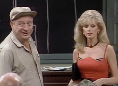 Rodney Dangerfield’s Guide to Auto Repair