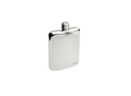 Savage Hip Flask