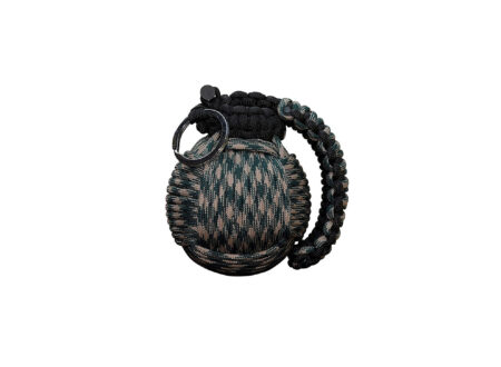 Survival Grenade
