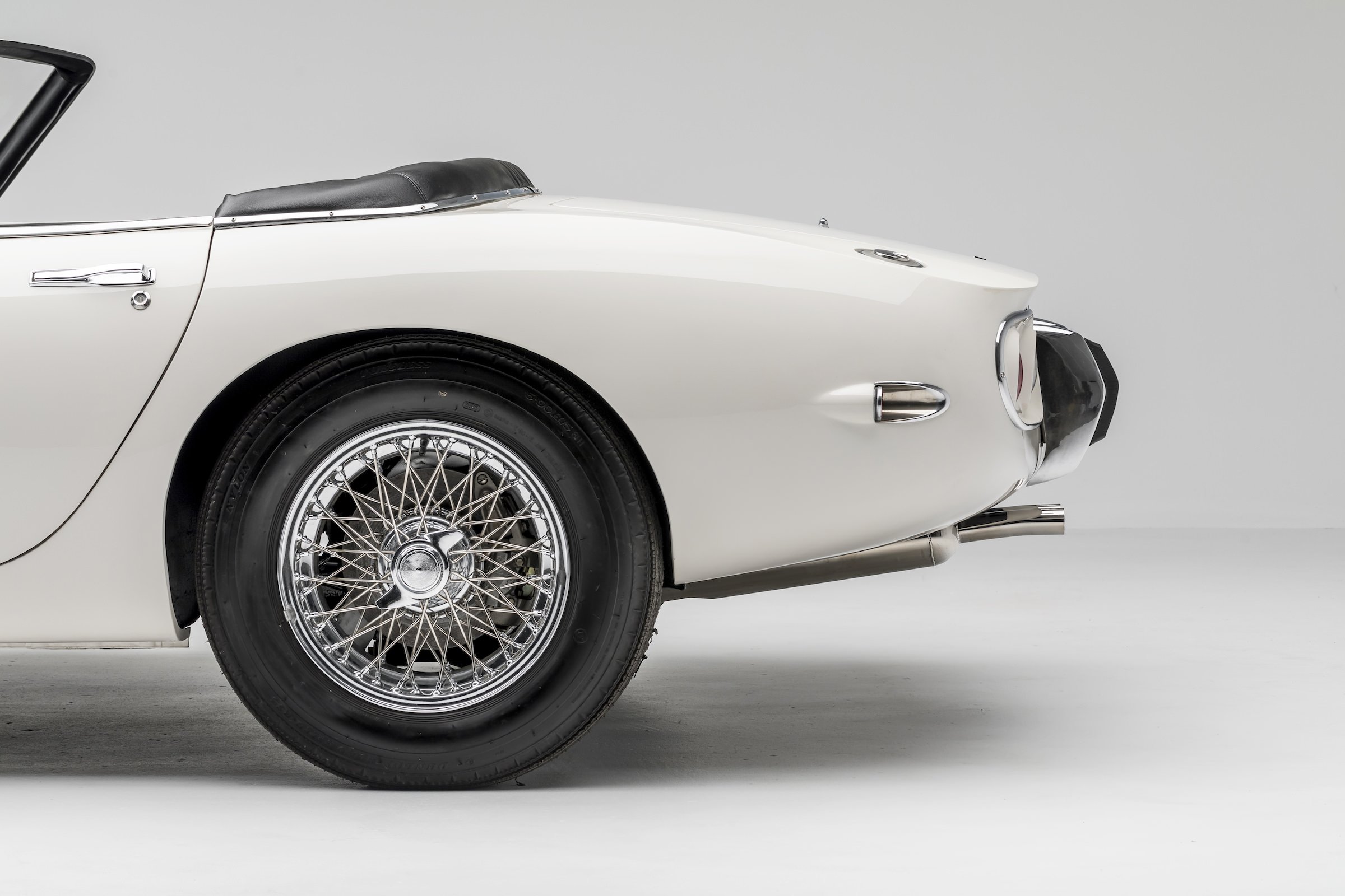 The Toyota 00gt Roadster From James Bond S You Only Live Twice