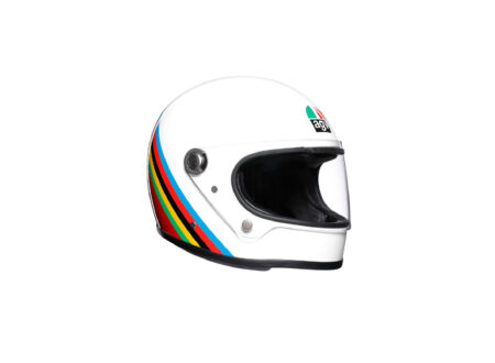 AGV X3000 Gloria Helmet