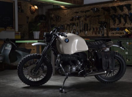 BMW R100 RS