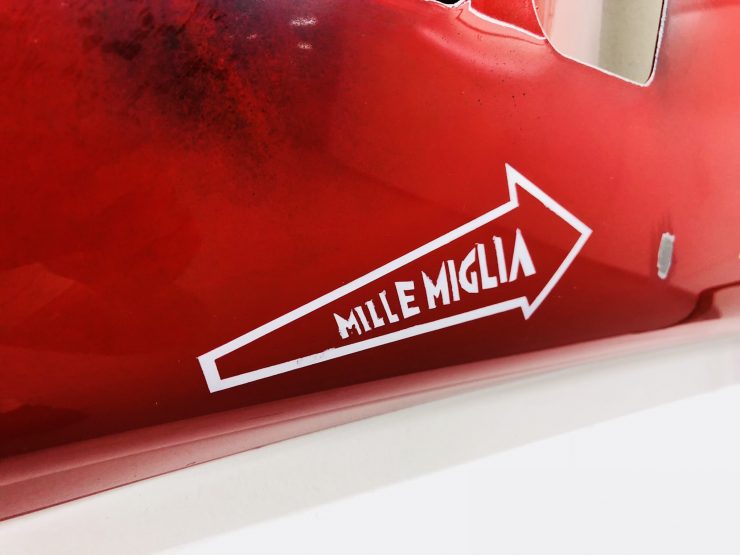 Mille Miglia