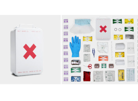 First Aid Kit