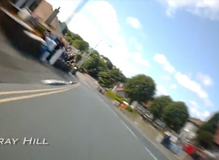 Isle of Man TT