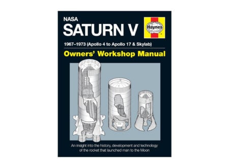 NASA Saturn V Owners' Workshop Manual