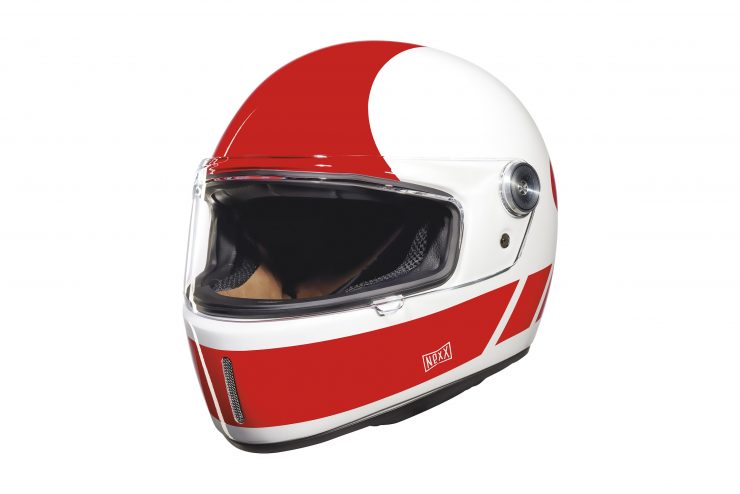 Nexx XG100 Racer Billy B Helmet 1