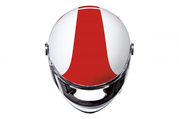 Nexx XG100 Racer Billy B Helmet 3