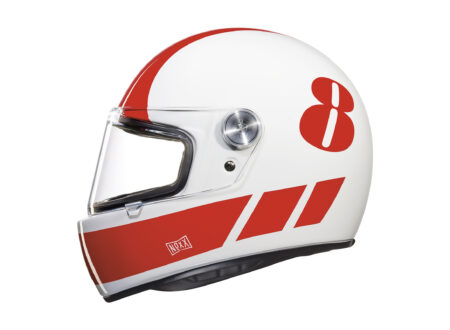 Nexx XG100 Racer Billy B Helmet