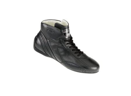 OMP Carrera Low Race Boots Front