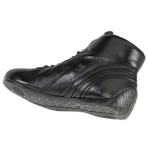 omp carrera race boots