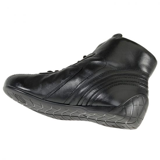 omp carrera race boots