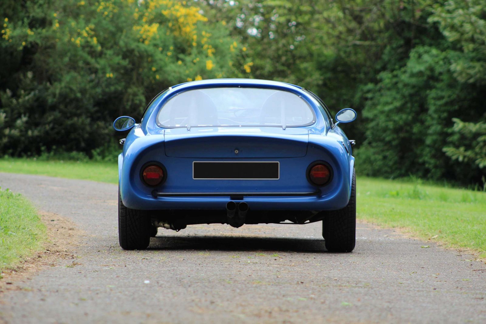 Never Seen One Before 1966 Sovam 1100VS
