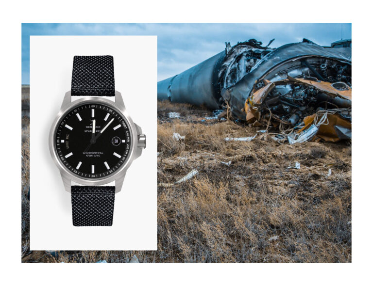 Amazon.com: Vostok Europe - N1 Rocket - Russian Chronograph Watch -  0S22-2202099B : Clothing, Shoes & Jewelry
