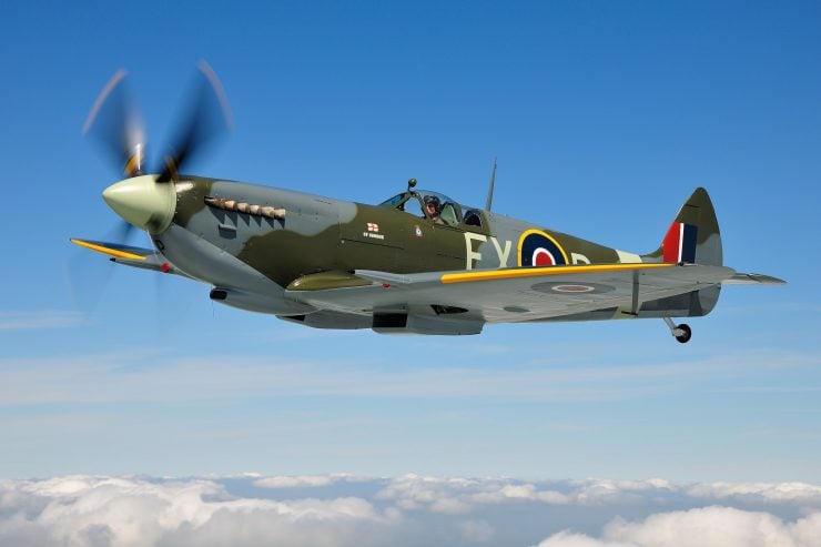 Spitfire