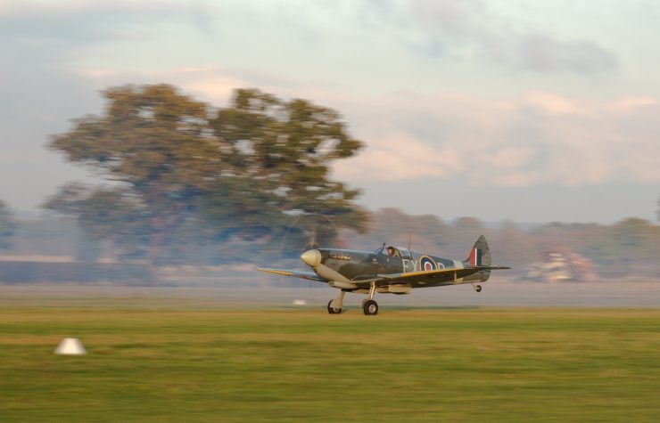 Spitfire