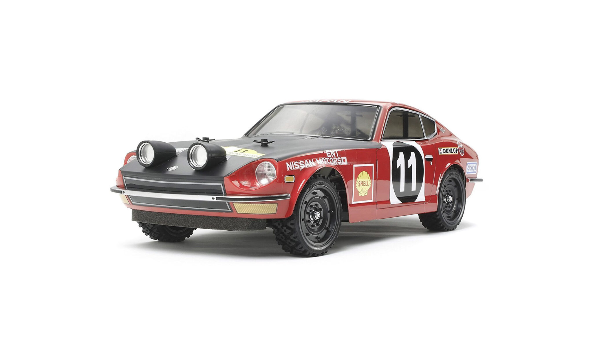 datsun 240z tamiya