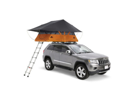 Tepui Car 4x4 Rooftop Tent