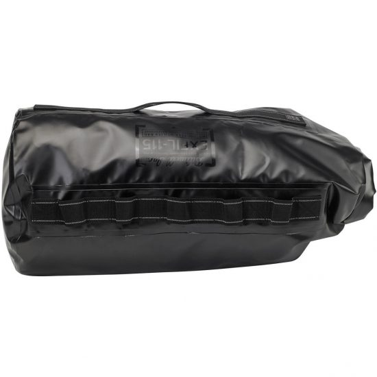 The Biltwell EXFIL-115 Waterproof Motorcycle Bag